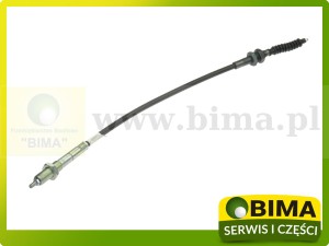 LINKA ROZDZIELACZA RENAULT 7700018322