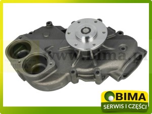 POMPA WODY CLAAS SILNIK MERCEDES