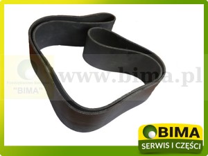 PAS PŁASKI MŁOCARNI NEW HOLLAND 80230080