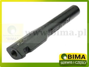 RURA REGULACYJNA WIESZAKA RENAULT CLAAS