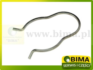 ZABEZPIECZENIE MASSEY FERGUSON 3582397M2