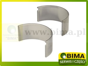 PANEWKA KORBOWODU MWM RENAULT FENDT F139207310670 7701016819