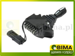 PRZEŁĄCZNIK PODNOŚNIKA EHR CASE 1534361C2