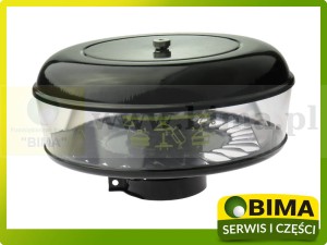 FILTR WSTĘPNY-SEPARATOR KURZU