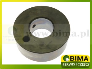 TULEJKA PRZEDNIEGO NAPĘDU MASSEY FERGUSON 3716441M2