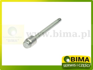 ZAŚLEPKA MASSEY FERGUSON 3581130M1