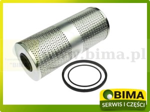 FILTR OLEJU HYDRAULICZNEGO MASSEY FERGUSON