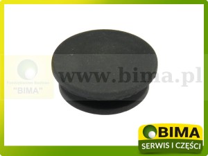 ZAŚLEPKA SZYBY RENAULT CLAAS 7700050208