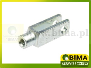 WIDEŁKI LINKI STERUJĄCEJ RENAULT CLAAS 7700501159