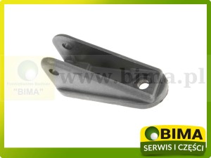 UCHWYT KLAMKI DZRZWI MASSEY FERGUSON 3385440M1