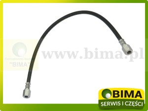 PRZEWÓD HAMULCOWY RENAULT CLAAS 7700017947