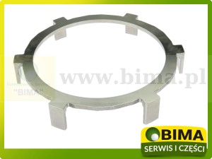 TŁOK PÓŁBIEGU RENAULT CLAAS 7700022425