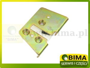 ZAMEK DRZWI LEWY RENAULT CLAAS 7700005736