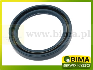 USZCZELNIACZ PIERŚCIEŃ USZCZELNIAJĄCY 35X47X7 
