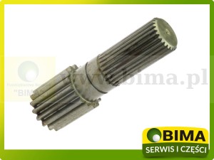 WAŁEK ATAKUJĄCY SATELITY DEUTZ AGROTRON FENDT JOHN DEERE LAMBORGHINI SAME