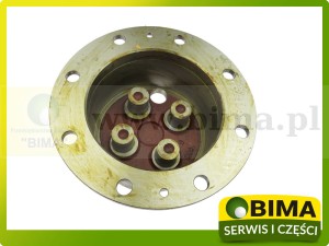 KOSZ SATELIT PRZEKŁADNI PLANETARNEJ JOHN DEERE FENDT