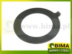 PODKŁADKA ZABEZPIECZAJĄCA MECHANIZMU RÓŻNICOWEGO MASSEY FERGUSON 3427461M1