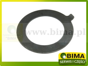 PODKŁADKA ZABEZPIECZAJĄCA MECHANIZMU RÓŻNICOWEGO MASSEY FERGUSON 3427461M1