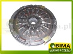 DOCISK SPRZĘGŁA FI 320 MM JOHN DEERE LUK AL120026