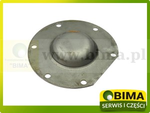 OSŁONA ŁOŻYSKA RENAULT CLAAS 7700659865