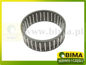 ŁOŻYSKO IGIEŁKOWE REWERSU RENAULT CLAAS 7700544106