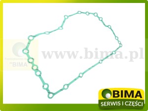 USZCZELKA SKRZYNI BIEGÓW DEUTZ 04415679