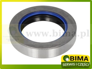 USZCZELNIACZ WAŁKA ATAKU PRZEDNIEGO NAPĘDU MASSEY FERGUSON LANDINI 3428942M1