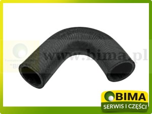 PRZEWÓD UKŁADU CHŁODZENIA MASSEY FERGUSON LANDINI