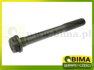 ŚRUBA GŁOWICY SILNIKA RENAULT CLAAS JOHN DEERE