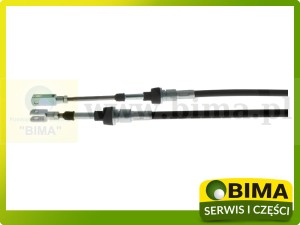 LINKA REWERSU JOHN DEERE AL173377