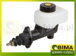 POMPKA SPRZĘGŁA WYSPRZĘGLIK JOHN DEERE AL57619