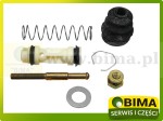 ZESTAW NAPRAWCZY POMPKI SPRZĘGŁA WYSPRZĘGLIKA JOHN DEERE AL67034