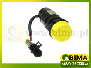 WŁĄCZNIK WOM PTO CASE MCCORMICK 353862A1