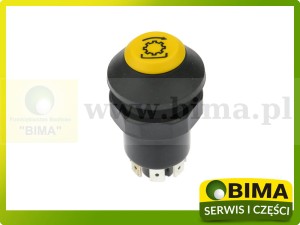 WŁĄCZNIK WOM PTO DEUTZ SAME