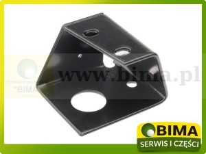 WSPORNIK ZAMKA DRZWI PRAWYCH RENAULT CLAAS 7700035106