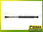 AMORTYZATOR SIŁOWNIK GAZOWY 380MM DEUTZ HURLIMANN LAMBORGHINI SAME STABILUS