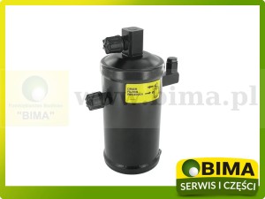 OSUSZACZ KLIMATYZACJI RENAULT-CLAAS ARES,CELTIS,TEMIS