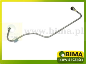 PRZEWÓD WYSOKIEGO CIŚNIENIA WTRYSKIWACZA JOHN DEERE RE38267