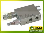 ZAWÓR SIŁOWNIKA DO PŁUGA OBRACANEGO 60/80D VRAP6080