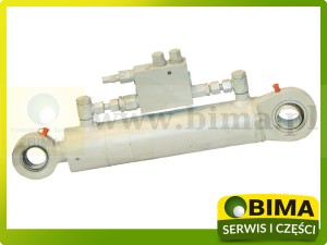 SIŁOWNIK HYDRAULICZNY PŁUG OBRACANY