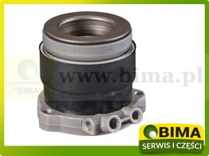 ŁOZYSKO OPOROWE WYCISKOWE WYSPRZĘGLIK JOHN DEERE AL120029 AL39242 - 3 PRZYŁĄCZA
