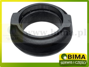 ŁOŻYSKO OPOROWE JOHN DEERE AL120096 LUK