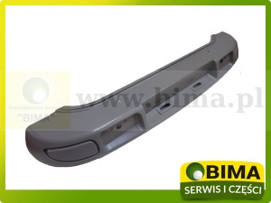 TYLNA OSŁONA DACHU MASSEY FERGUSON 3786695M93