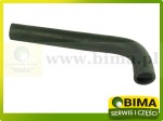 PRZEWÓD GUMOWY CHŁODNICY OLEJU RENAULT CLAAS JOHN DEERE R114099