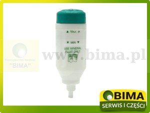 ZBIORNICZEK PŁYNU HAMULCOWEGO MASSEY FERGUSON 1696930M1