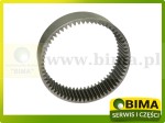 WIENIEC ZĘBATY Z63 PRZEKŁADNI PLANETARNEJ MASSEY FERGUSON
