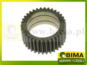 SATELITA PRZEKŁADNI PLANETARNEJ