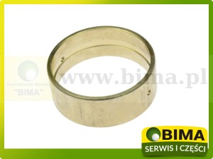 TULEJA ZAWIESZENIA PRZEDNIEJ OSI DEUTZ 014652500