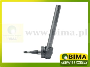 ZWROTNICA LEWA MASSEY FERGUSON