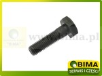 ŚRUBA PRZEDNIEGO NAPĘDU